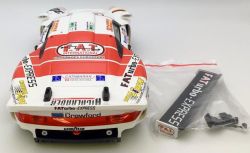 BRM 1/24, Porsche 911 GT1, Nr.30, Le Mans 1997, BRM152