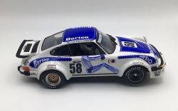 Fly 1/32, Porsche 934, Nr.58, Le Mans 1977
