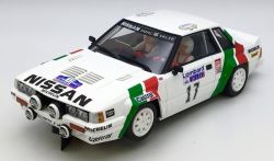 Avant Slot 1/32, Nissan 240RS, 1985, Sondermodell, AV52105D