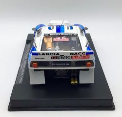 Fly 1/32, Lancia 037, Nr.12, Edition