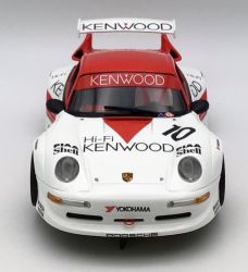 RevoSlot 1/32, Porsche 911 GT2, Nr.10, RS0253
