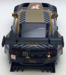 Scalextric 1/32, Ford Mustang GT3, Nr.88, Quatar 2024, C4519