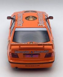 Scalextric 1/32, BMW 320i, Nr.26, STW 1996, C.Menzel, C4624