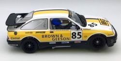 Scalextric 1/32, Ford Sierra RS500, Nr.85, YTCC 2024, C4628