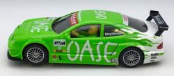 Ninco 1/32, Mercedes CLK DTM, Oase, Nr. 16