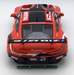 Scaleauto 1/32, M8 GTLM, Nr.88, SIM 2020, SC-6431R