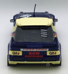 Scalextric 1/32, Ford RS200, Nr.11, Rallyecross, C4667