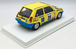 Fly 1/32, Renault 5 Turbo, Nr.39, Montecarlo 1994, Edition