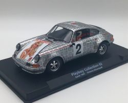 Fly 1/32,  Porsche 911, Sondermodell Playboy Serie