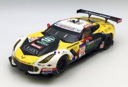 Scaleauto 1/32, A7R GT3, Nr.50, Le Mans 2016, SC-6199