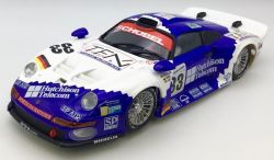 BRM 1/24, Porsche 911 GT1, Nr.33, Le Mans 1997, BRM154