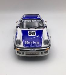 Fly 1/32, Porsche 934, Nr.58, Le Mans 1977