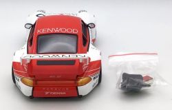 RevoSlot 1/32, Porsche 911 GT2, Nr.10, RS0253
