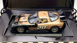 Fly 1/32, Corvette C5R, Sondermodell 20 Jahre H+T