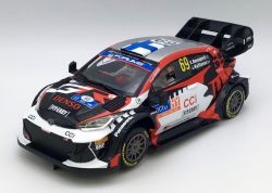 Avant Slot 1/32, Toyota Yaris WRC1, Nr.69, 2024, AV52684C