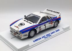 Fly 1/32, Lancia 037, Test Days 2004