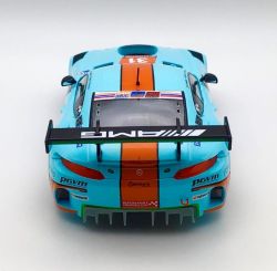 Scaleauto 1/32, Mercedes GT3, Nr.91, Silverstone, SC-6355
