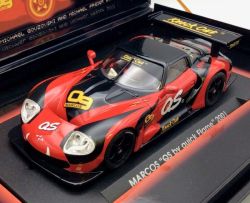 Fly 1/32, Marcos LM600, QS by Quick Flame