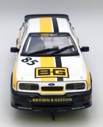 Scalextric 1/32, Ford Sierra RS500, Nr.85, YTCC 2024, C4628
