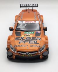 Carrera Digital 124, Mercedes-AMG C63 DTM, 23934