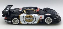 RevoSlot 1/32, Mercedes CLK GTR, Nr.6, RS0199