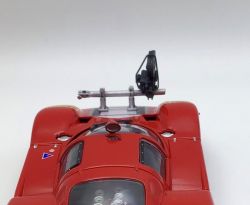 Fly 1/32, 250LM Le Mans 1968, Nr. 19, ELM10