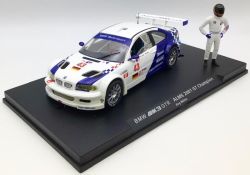 Fly 1/32, BMW M3 GTR, ALMS2001