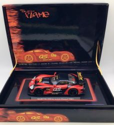 Fly 1/32, Marcos LM600, QS by Quick Flame