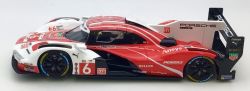 Scalextric 1/32, Porsche 963, Nr.6, Le Mans 2024, C4593