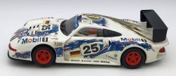 Ninco 1/32, Porsche 911 GT1, Mobil Nr.25