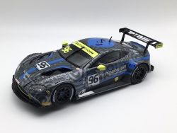Carrera Evo. 1/32, Aston Martin Vantage GT3, Nr.96, 27696
