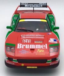 RevoSlot 1/32, F40, Nr.60, RS0224