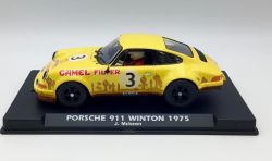 Fly 1/32, Porsche 911, Nr.3, 1975, A2086