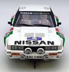 Avant Slot 1/32, Nissan 240RS, 1985, Sondermodell, AV52105D