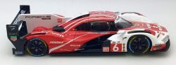 Scalextric 1/32, Porsche 963, Nr.6, Le Mans 2024, C4593