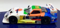 Fly 1/32 Marcos LM600 Spanisch GT 20001