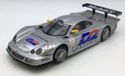Scalextric, Mercedes CLK, Le Mans, Westminister Nr.2
