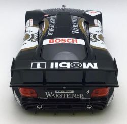 RevoSlot 1/32, Mercedes CLK GTR, Nr.6, RS0199