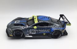 Carrera Evo. 1/32, Aston Martin Vantage GT3, Nr.96, 27696