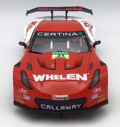 Scaleauto 1/32, Callaway GT3, Nr.31, GT Masters, SC-6282R