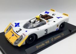 Fly 1/32, Porsche 908, Jarama 1970