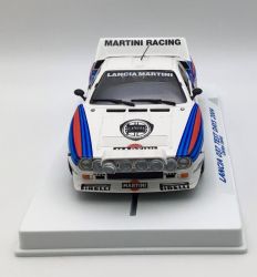 Fly 1/32, Lancia 037, Test Days 2004