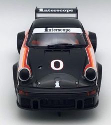RevoSlot 1/32, Porsche 934, Nr.0, 1977, RS0269