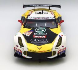 Scaleauto 1/32, A7R GT3, Nr.50, Le Mans 2016, SC-6199