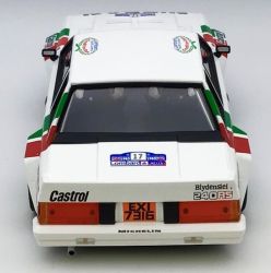 Avant Slot 1/32, Nissan 240RS, 1985, Sondermodell, AV52105D