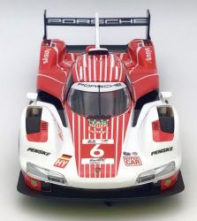 Scalextric 1/32, Porsche 963, Nr.6, Le Mans 2024, C4593