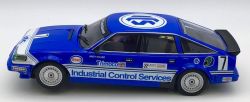 Scalextric 1/32, Rover SD1, Nr.7, BTCC 1984, C4686