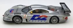 Scalextric, Mercedes CLK, Le Mans, Westminister Nr.2
