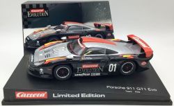 Carrera Evo.1/32, Porsche 911 GT1, lim. Edition