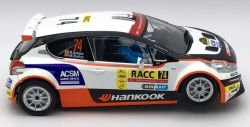 Scaleauto 1/32, Peugeot 208 T16, Nr.74, SC-6236R